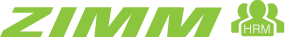 ZIMM Human Resource Management